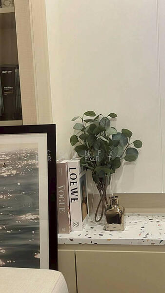 The Base Phetchaburi-Thonglor, Bangkok, Phetchaburi Rd, Bang Kapi, Huai Khwang, Bangkok, 2 Bedrooms, 47 sqm, Condo For Sale, by Connex Property, 11124266 - DDproperty.com