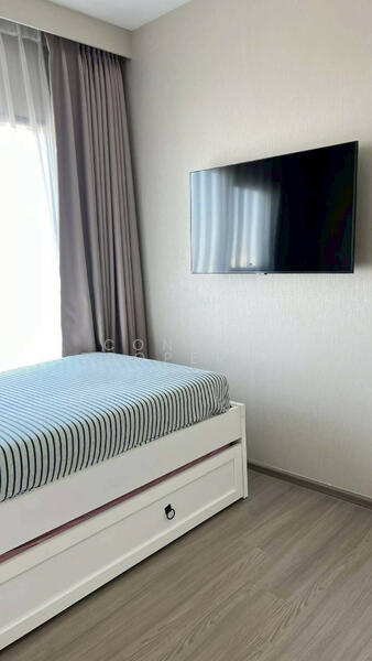 The Base Phetchaburi-Thonglor, Bangkok, Phetchaburi Rd, Bang Kapi, Huai Khwang, Bangkok, 2 Bedrooms, 47 sqm, Condo For Sale, by Connex Property, 11124266 - DDproperty.com