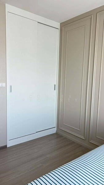 The Base Phetchaburi-Thonglor, Bangkok, Phetchaburi Rd, Bang Kapi, Huai Khwang, Bangkok, 2 Bedrooms, 47 sqm, Condo For Sale, by Connex Property, 11124266 - DDproperty.com