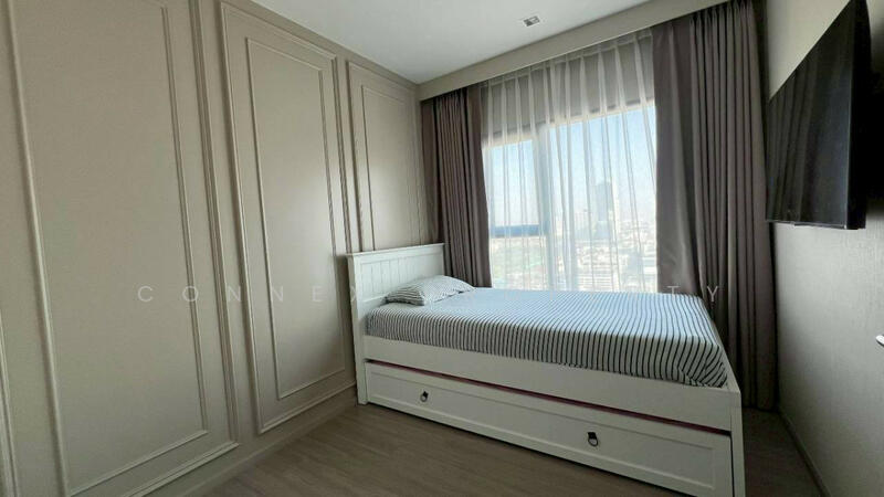 The Base Phetchaburi-Thonglor : เดอะ เบส เพชรบุรี–ทองหล่อ, กรุงเทพ, ถนนเพชรบุรี, บางกะปิ, ห้วยขวาง, กรุงเทพ, 47 ตร.ม., คอนโด ขาย, โดย Connex Property, 11124266 - DDproperty.com