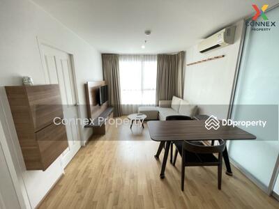 ขาย - U Delight Residence Pattanakarn-Thonglor : ยู ดีไลท์ เรสซิเดนซ์ พัฒนาการ-ทองหล่อ ), กรุงเทพ