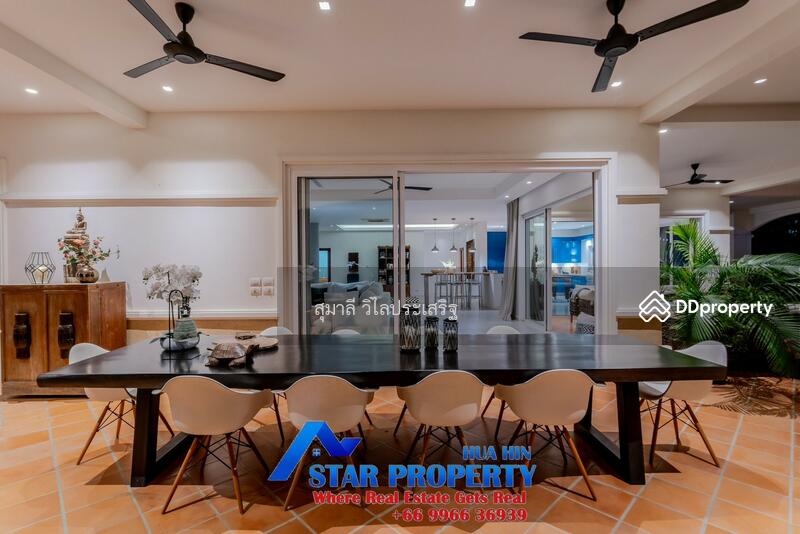 ขาย - หัวหิน พูลวิลล่า (Hua Hin Pool Villa), ประจวบคีรีขันธ์