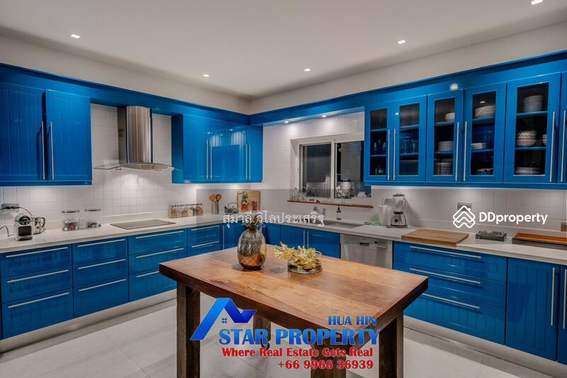 ขาย - หัวหิน พูลวิลล่า (Hua Hin Pool Villa), ประจวบคีรีขันธ์