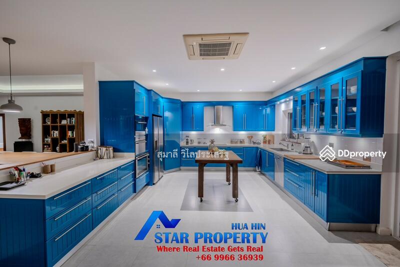 ขาย - หัวหิน พูลวิลล่า (Hua Hin Pool Villa), ประจวบคีรีขันธ์