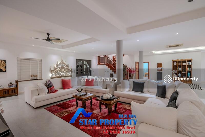 ขาย - หัวหิน พูลวิลล่า (Hua Hin Pool Villa), ประจวบคีรีขันธ์