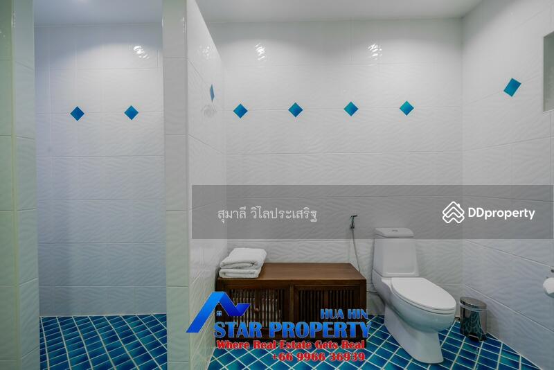 ขาย - หัวหิน พูลวิลล่า (Hua Hin Pool Villa), ประจวบคีรีขันธ์