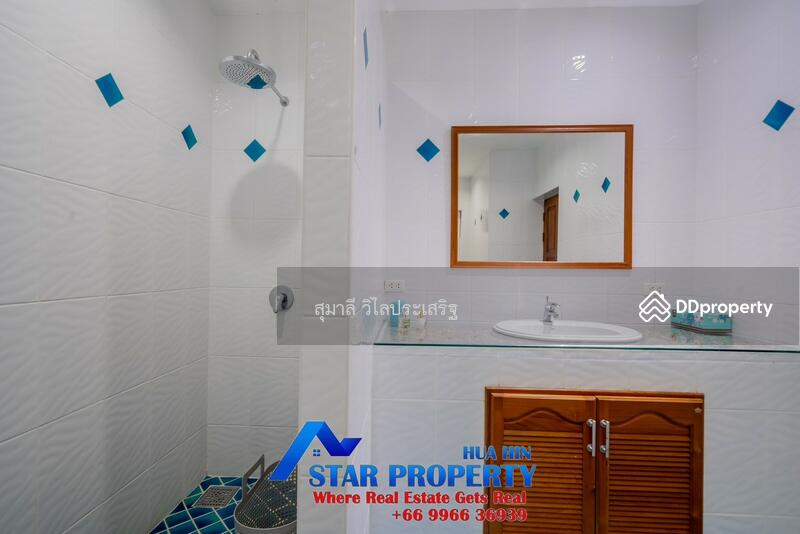 ขาย - หัวหิน พูลวิลล่า (Hua Hin Pool Villa), ประจวบคีรีขันธ์