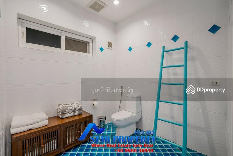 Hua Hin Pool Villa, Prachuap Khiri Khan, Hua Hin City, Hua Hin, Hua Hin, Prachuap Khiri Khan, 6 Bedrooms, 1,570 sqm, Townhouse For Sale, by สุมาลี วิไลประเสริฐ, 11124537 - DDproperty.com