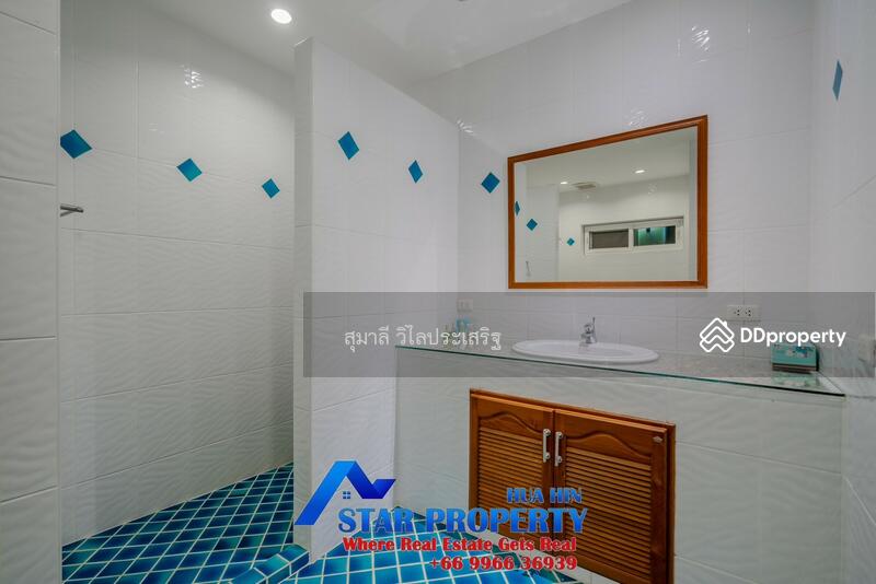 ขาย - หัวหิน พูลวิลล่า (Hua Hin Pool Villa), ประจวบคีรีขันธ์