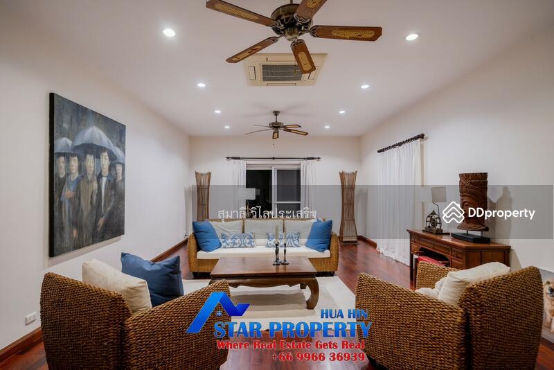 Hua Hin Pool Villa, Prachuap Khiri Khan, Hua Hin City, Hua Hin, Hua Hin, Prachuap Khiri Khan, 6 Bedrooms, 1,570 sqm, Townhouse For Sale, by สุมาลี วิไลประเสริฐ, 11124537 - DDproperty.com