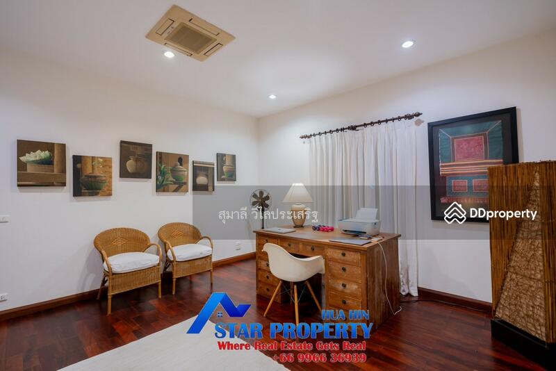 Hua Hin Pool Villa, Prachuap Khiri Khan, Hua Hin City, Hua Hin, Hua Hin, Prachuap Khiri Khan, 6 Bedrooms, 1,570 sqm, Townhouse For Sale, by สุมาลี วิไลประเสริฐ, 11124537 - DDproperty.com