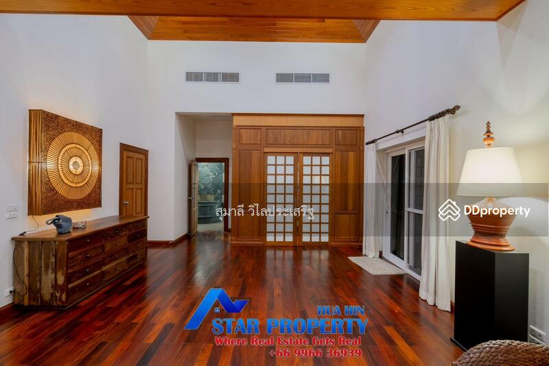 ขาย - หัวหิน พูลวิลล่า (Hua Hin Pool Villa), ประจวบคีรีขันธ์