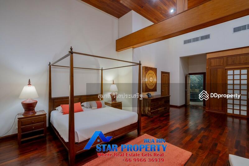 ขาย - หัวหิน พูลวิลล่า (Hua Hin Pool Villa), ประจวบคีรีขันธ์