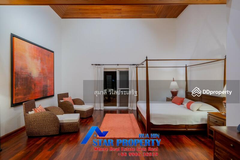 ขาย - หัวหิน พูลวิลล่า (Hua Hin Pool Villa), ประจวบคีรีขันธ์