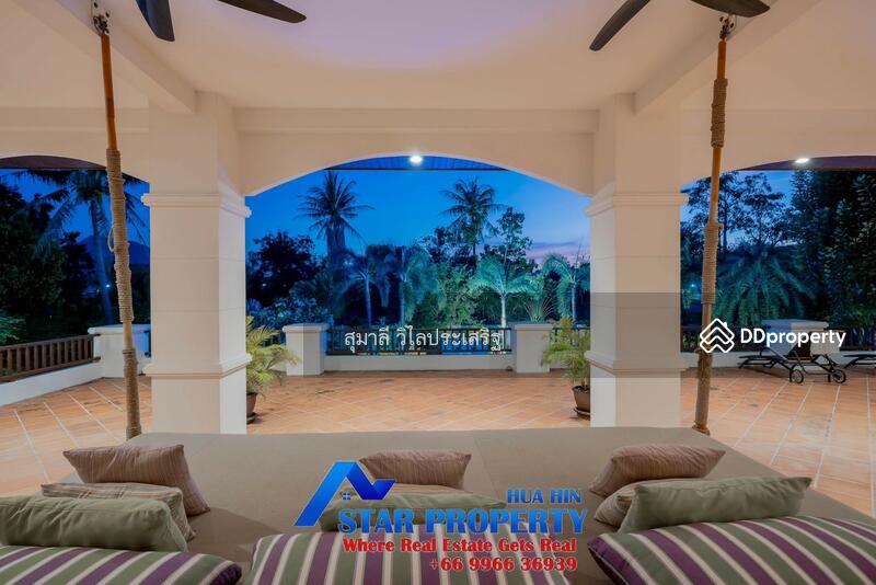 Hua Hin Pool Villa, Prachuap Khiri Khan, Hua Hin City, Hua Hin, Hua Hin, Prachuap Khiri Khan, 6 Bedrooms, 1,570 sqm, Townhouse For Sale, by สุมาลี วิไลประเสริฐ, 11124537 - DDproperty.com