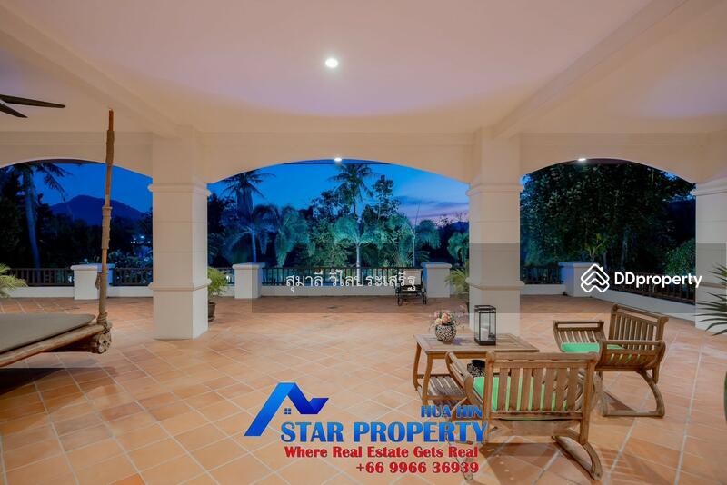 Hua Hin Pool Villa, Prachuap Khiri Khan, Hua Hin City, Hua Hin, Hua Hin, Prachuap Khiri Khan, 6 Bedrooms, 1,570 sqm, Townhouse For Sale, by สุมาลี วิไลประเสริฐ, 11124537 - DDproperty.com