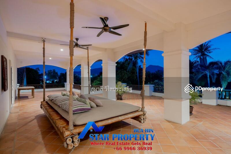 ขาย - หัวหิน พูลวิลล่า (Hua Hin Pool Villa), ประจวบคีรีขันธ์