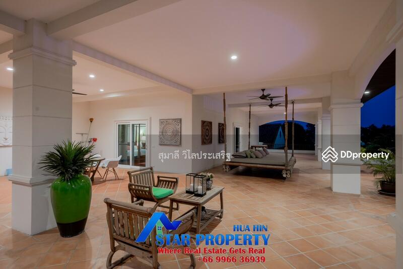 ขาย - หัวหิน พูลวิลล่า (Hua Hin Pool Villa), ประจวบคีรีขันธ์