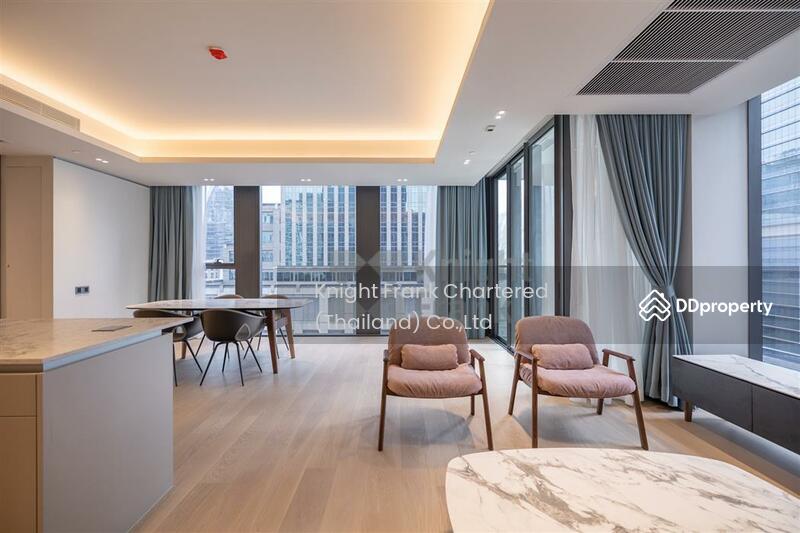 Tonson One Residence : ต้นสน วัน เรสซิเดนซ์, กรุงเทพ, ซอยต้นสน ถนนเพลินจิต, ลุมพินี, ปทุมวัน, กรุงเทพ, 117 ตร.ม., คอนโด ให้เช่า, โดย Knight Frank Chartered (Thailand) Co.,Ltd, 11124545 - DDproperty.com