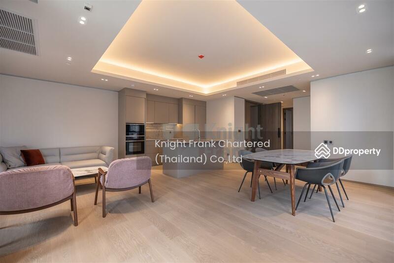 Tonson One Residence : ต้นสน วัน เรสซิเดนซ์, กรุงเทพ, ซอยต้นสน ถนนเพลินจิต, ลุมพินี, ปทุมวัน, กรุงเทพ, 117 ตร.ม., คอนโด ให้เช่า, โดย Knight Frank Chartered (Thailand) Co.,Ltd, 11124545 - DDproperty.com