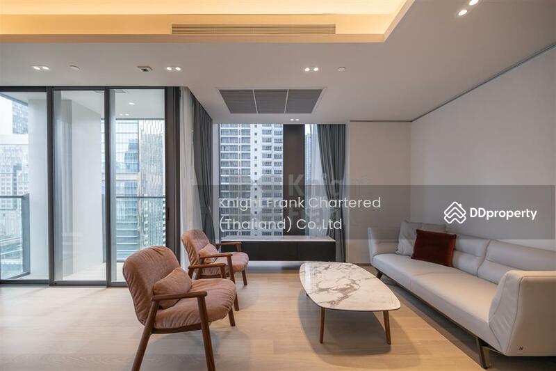 Tonson One Residence : ต้นสน วัน เรสซิเดนซ์, กรุงเทพ, ซอยต้นสน ถนนเพลินจิต, ลุมพินี, ปทุมวัน, กรุงเทพ, 117 ตร.ม., คอนโด ให้เช่า, โดย Knight Frank Chartered (Thailand) Co.,Ltd, 11124545 - DDproperty.com