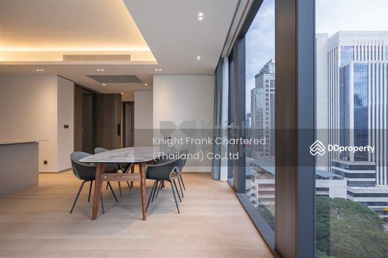 Tonson One Residence : ต้นสน วัน เรสซิเดนซ์, กรุงเทพ, ซอยต้นสน ถนนเพลินจิต, ลุมพินี, ปทุมวัน, กรุงเทพ, 117 ตร.ม., คอนโด ให้เช่า, โดย Knight Frank Chartered (Thailand) Co.,Ltd, 11124545 - DDproperty.com