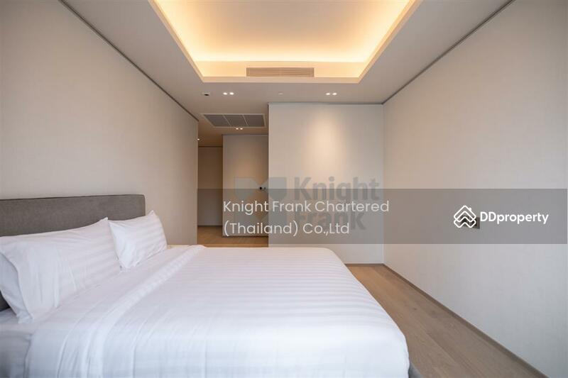 Tonson One Residence, Bangkok, Soi Tonson, Ploenchit Road, Lumphini, Pathum Wan, Bangkok, 2 Bedrooms, 117 sqm, Condo For Rent, by Knight Frank Chartered (Thailand) Co.,Ltd, 11124545 - DDproperty.com