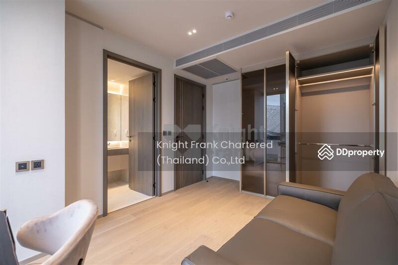 Tonson One Residence, Bangkok, Soi Tonson, Ploenchit Road, Lumphini, Pathum Wan, Bangkok, 2 Bedrooms, 117 sqm, Condo For Rent, by Knight Frank Chartered (Thailand) Co.,Ltd, 11124545 - DDproperty.com
