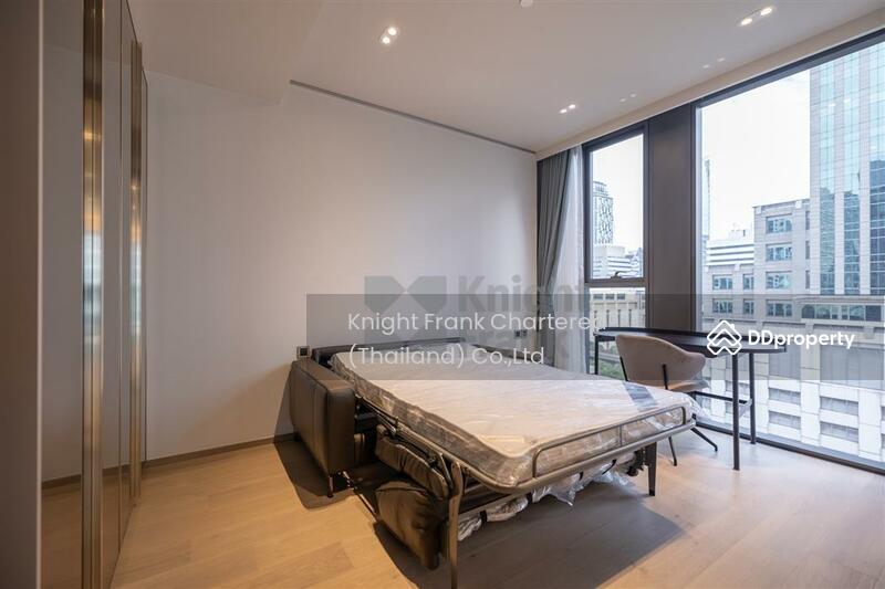 Tonson One Residence : ต้นสน วัน เรสซิเดนซ์, กรุงเทพ, ซอยต้นสน ถนนเพลินจิต, ลุมพินี, ปทุมวัน, กรุงเทพ, 117 ตร.ม., คอนโด ให้เช่า, โดย Knight Frank Chartered (Thailand) Co.,Ltd, 11124545 - DDproperty.com