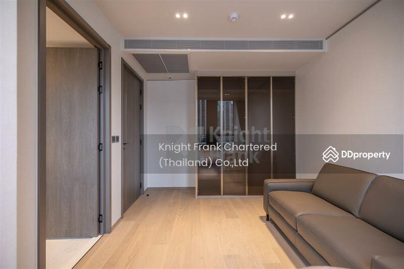 Tonson One Residence : ต้นสน วัน เรสซิเดนซ์, กรุงเทพ, ซอยต้นสน ถนนเพลินจิต, ลุมพินี, ปทุมวัน, กรุงเทพ, 117 ตร.ม., คอนโด ให้เช่า, โดย Knight Frank Chartered (Thailand) Co.,Ltd, 11124545 - DDproperty.com