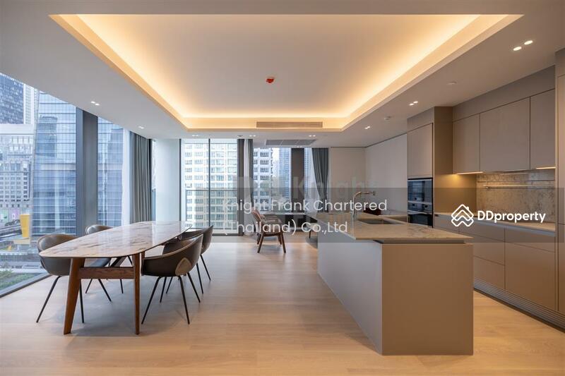 Tonson One Residence : ต้นสน วัน เรสซิเดนซ์, กรุงเทพ, ซอยต้นสน ถนนเพลินจิต, ลุมพินี, ปทุมวัน, กรุงเทพ, 117 ตร.ม., คอนโด ให้เช่า, โดย Knight Frank Chartered (Thailand) Co.,Ltd, 11124545 - DDproperty.com