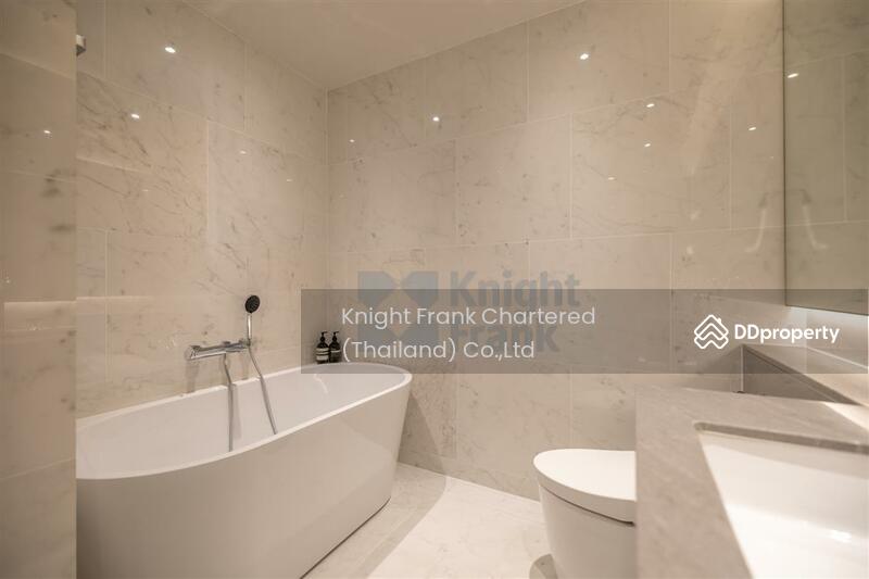 Tonson One Residence, Bangkok, Soi Tonson, Ploenchit Road, Lumphini, Pathum Wan, Bangkok, 2 Bedrooms, 117 sqm, Condo For Rent, by Knight Frank Chartered (Thailand) Co.,Ltd, 11124545 - DDproperty.com