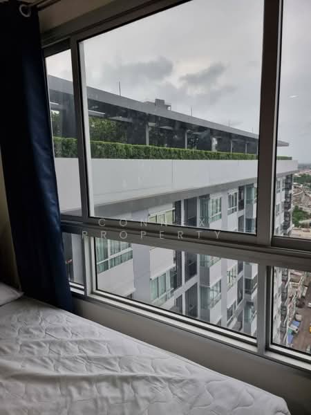 The President Sathorn-Ratchapruek 3 : เดอะ เพรสซิเด้นท์ สาทร-ราชพฤกษ์ 3, กรุงเทพ, เพชรเกษม, ปากคลองภาษีเจริญ, ภาษีเจริญ, กรุงเทพ, 25 ตร.ม., คอนโด ขาย, โดย Connex Property, 11124573 - DDproperty.com