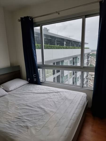 The President Sathorn-Ratchapruek 3 : เดอะ เพรสซิเด้นท์ สาทร-ราชพฤกษ์ 3, กรุงเทพ, เพชรเกษม, ปากคลองภาษีเจริญ, ภาษีเจริญ, กรุงเทพ, 25 ตร.ม., คอนโด ขาย, โดย Connex Property, 11124573 - DDproperty.com