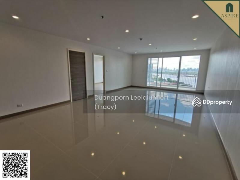 Supalai Riva Grande Rama 3 ศุภาลัย ริวา แกรนด์ พระราม 3, กรุงเทพ, ถนน