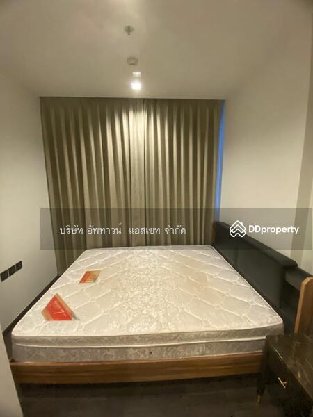 The Line Asoke-Ratchada, Bangkok, Din Daeng Road, Din Daeng, Din Daeng, Bangkok, 1 Bedroom, 28 sqm, Condo For Rent, by Amwika Karoonsombat, 11124612 - DDproperty.com