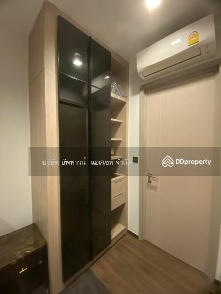 The Line Asoke-Ratchada, Bangkok, Din Daeng Road, Din Daeng, Din Daeng, Bangkok, 1 Bedroom, 28 sqm, Condo For Rent, by Amwika Karoonsombat, 11124612 - DDproperty.com
