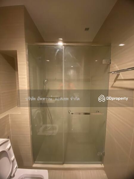 The Line Asoke-Ratchada, Bangkok, Din Daeng Road, Din Daeng, Din Daeng, Bangkok, 1 Bedroom, 28 sqm, Condo For Rent, by Amwika Karoonsombat, 11124612 - DDproperty.com