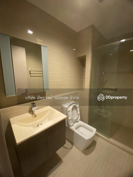 The Line Asoke-Ratchada, Bangkok, Din Daeng Road, Din Daeng, Din Daeng, Bangkok, 1 Bedroom, 28 sqm, Condo For Rent, by Amwika Karoonsombat, 11124612 - DDproperty.com