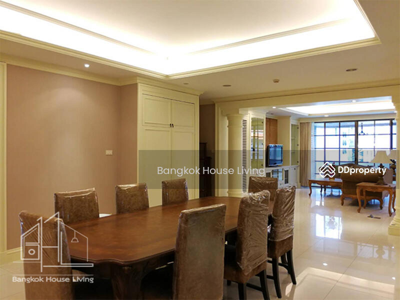 Premier Condominium : พรีเมียร์ คอนโดมิเนียม, กรุงเทพ, ถนนสุขุมวิท 24, คลองตัน, คลองเตย, กรุงเทพ, 228 ตร.ม., คอนโด ให้เช่า, โดย Bangkok House Living, 11124630 - DDproperty.com