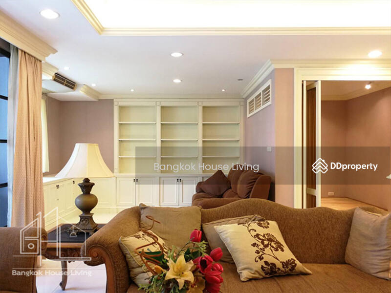 Premier Condominium : พรีเมียร์ คอนโดมิเนียม, กรุงเทพ, ถนนสุขุมวิท 24, คลองตัน, คลองเตย, กรุงเทพ, 228 ตร.ม., คอนโด ให้เช่า, โดย Bangkok House Living, 11124630 - DDproperty.com