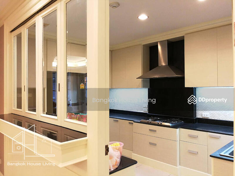 Premier Condominium, Bangkok, Sukhumvit 24 Alley, Khong Tan, Khlong Toei, Bangkok, 3 Bedrooms, 228 sqm, Condo For Rent, by Bangkok House Living, 11124630 - DDproperty.com