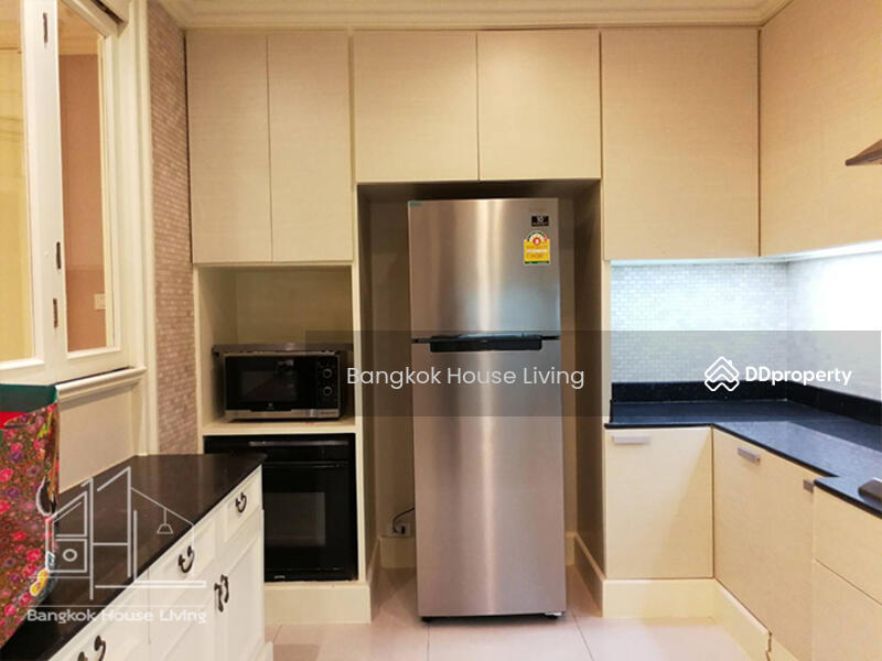 Premier Condominium : พรีเมียร์ คอนโดมิเนียม, กรุงเทพ, ถนนสุขุมวิท 24, คลองตัน, คลองเตย, กรุงเทพ, 228 ตร.ม., คอนโด ให้เช่า, โดย Bangkok House Living, 11124630 - DDproperty.com