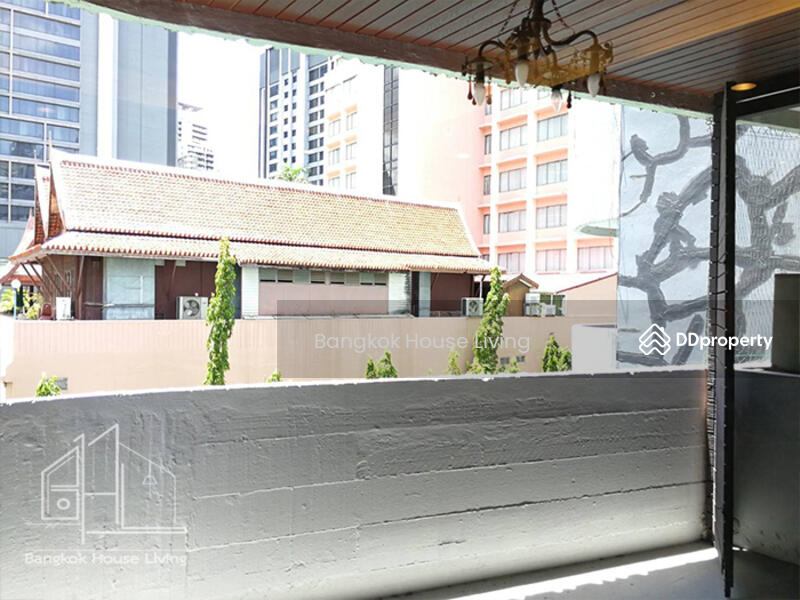 Premier Condominium, Bangkok, Sukhumvit 24 Alley, Khong Tan, Khlong Toei, Bangkok, 3 Bedrooms, 228 sqm, Condo For Rent, by Bangkok House Living, 11124630 - DDproperty.com