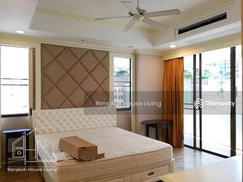 Premier Condominium, Bangkok, Sukhumvit 24 Alley, Khong Tan, Khlong Toei, Bangkok, 3 Bedrooms, 228 sqm, Condo For Rent, by Bangkok House Living, 11124630 - DDproperty.com