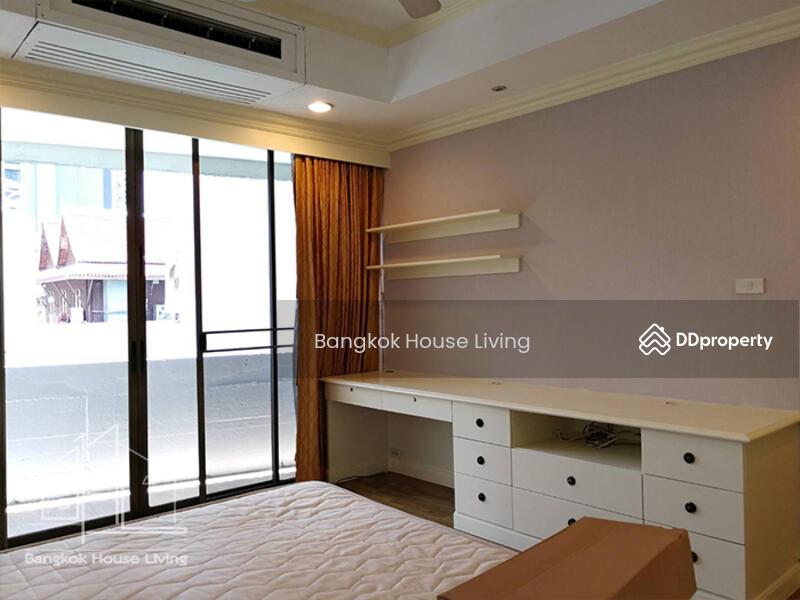 Premier Condominium, Bangkok, Sukhumvit 24 Alley, Khong Tan, Khlong Toei, Bangkok, 3 Bedrooms, 228 sqm, Condo For Rent, by Bangkok House Living, 11124630 - DDproperty.com