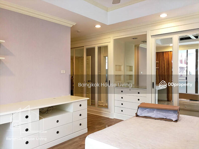 Premier Condominium, Bangkok, Sukhumvit 24 Alley, Khong Tan, Khlong Toei, Bangkok, 3 Bedrooms, 228 sqm, Condo For Rent, by Bangkok House Living, 11124630 - DDproperty.com