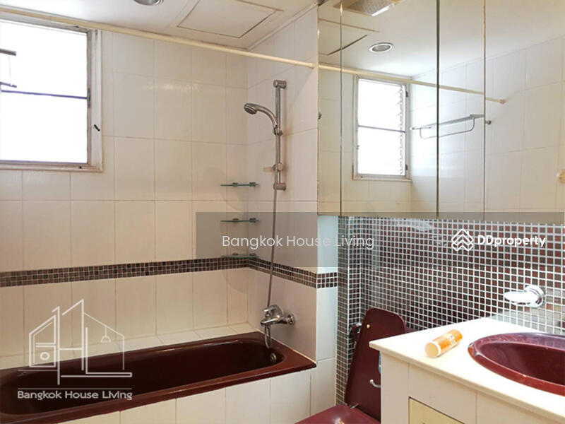 Premier Condominium, Bangkok, Sukhumvit 24 Alley, Khong Tan, Khlong Toei, Bangkok, 3 Bedrooms, 228 sqm, Condo For Rent, by Bangkok House Living, 11124630 - DDproperty.com