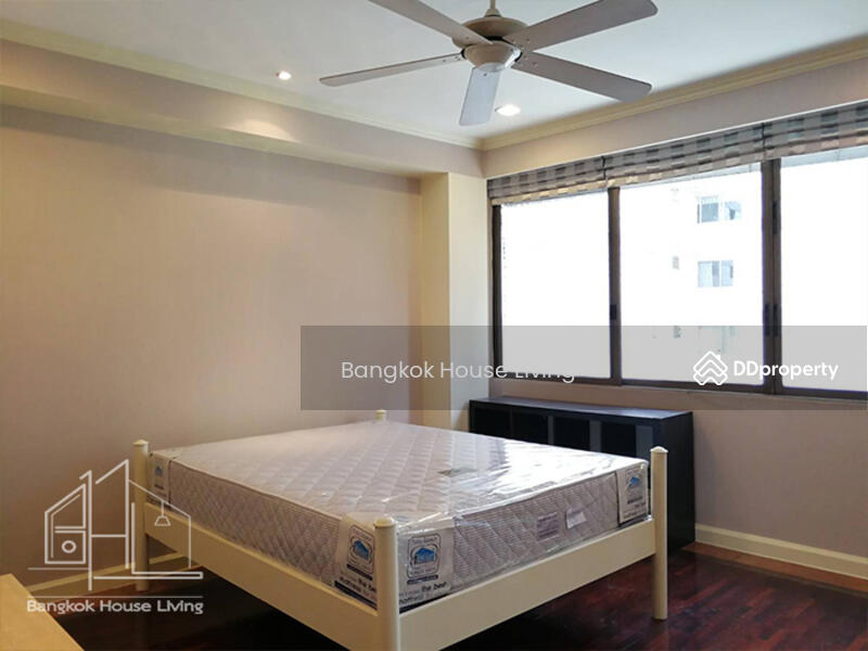 Premier Condominium, Bangkok, Sukhumvit 24 Alley, Khong Tan, Khlong Toei, Bangkok, 3 Bedrooms, 228 sqm, Condo For Rent, by Bangkok House Living, 11124630 - DDproperty.com