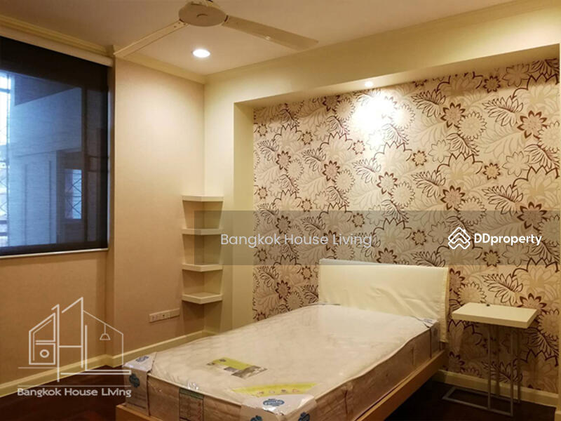Premier Condominium, Bangkok, Sukhumvit 24 Alley, Khong Tan, Khlong Toei, Bangkok, 3 Bedrooms, 228 sqm, Condo For Rent, by Bangkok House Living, 11124630 - DDproperty.com